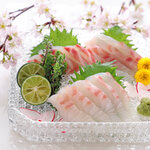春に旬を迎える魚一覧｜春告魚（はるつげうお）の意味やおいしい食べ方も