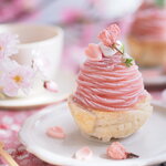 【2024年】春を感じる期間限定の桜スイーツ！ヌン活で華やかな時間を
