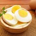ゆで卵は電子レンジでも作れる！爆発させない作り方・温め直し方を解説｜Shufoo!プラス