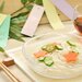 七夕におすすめの食べ物6選。そうめんやちらし寿司、笹にまつわる食べ物も｜Shufoo!プラス