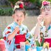 おうち縁日が盛り上がるアイデア集！子どもが喜ぶ遊びや料理＆100均グッズも｜Shufoo!プラス