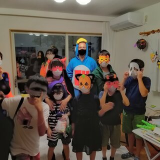 ECCジュニア 吉祥寺北町2丁目教室
