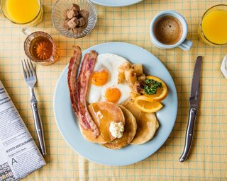 WORLD BREAKFAST ALLDAY 吉祥寺店