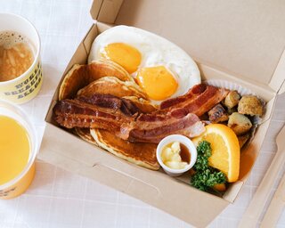 WORLD BREAKFAST ALLDAY 吉祥寺店