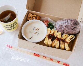 WORLD BREAKFAST ALLDAY 吉祥寺店