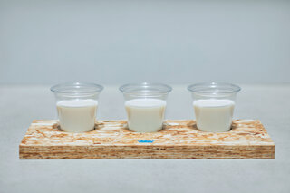 武蔵野デーリー CRAFT MILK STAND