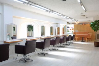松本平太郎美容室 吉祥寺本店