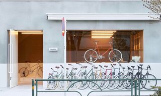 tokyobike 吉祥寺