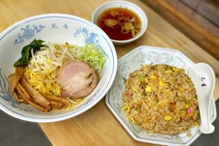 中華丸善
