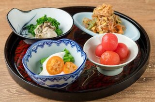 古今食堂