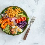 【サンプルSEO】ペスカタリアンとベジタリアンの違いって？気になるメリット・デメリットも解説