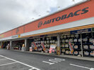 オートバックス妻田店