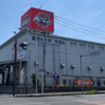 SA246江田店