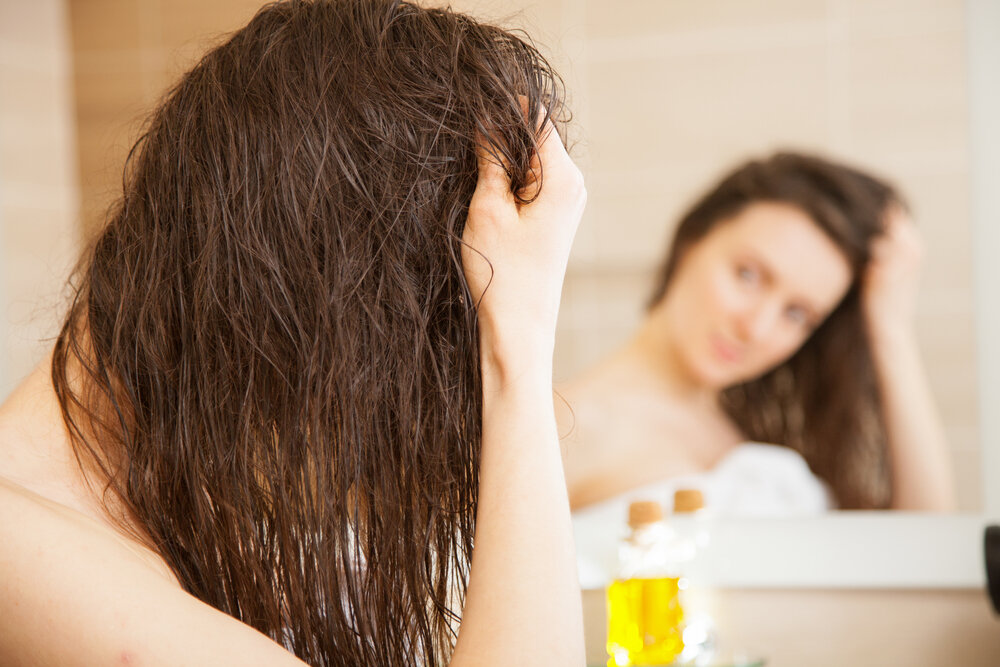 ヘアオイル使いが苦手なあなたへ 正しい使い方 おすすめ商品を紹介 Her Elegance
