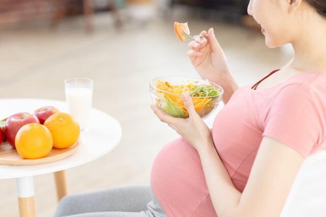 【医師監修】妊婦の血糖値を下げるには？おすすめの食べ物一覧や食事管理のコツ