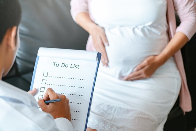 【産婦人科医監修】バースプランで理想の出産を。陣痛中・分娩時・帝王切開などの具体例や注意点