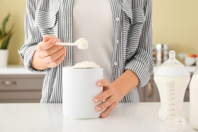 粉ミルクが余ったら？離乳食や料理、おやつで活用する方法&注意点を紹介