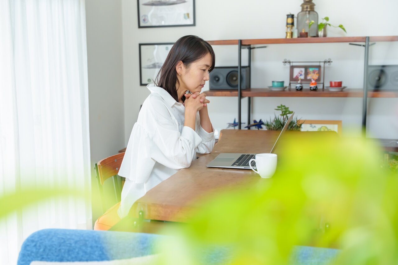 仕事と家事の両立に悩むあなたへ！できない理由や改善のコツを紹介