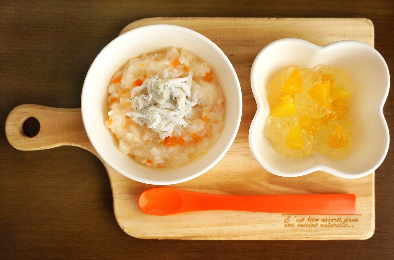 【管理栄養士監修】白身魚の離乳食はいつから？調理方法やおすすめレシピを紹介