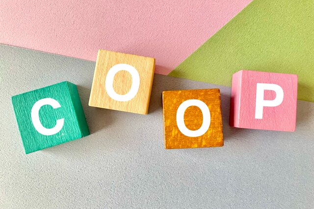 コープ（生協）とは？メリット・デメリット、加入方法も解説