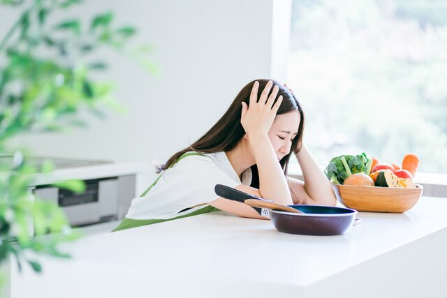 2歳児の晩ご飯がめんどくさい！手抜きでも栄養しっかりレシピを紹介