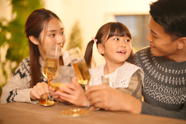 【仙台】子連れディナーにおすすめのお店｜子どもと外食を楽しむ際のポイントも
