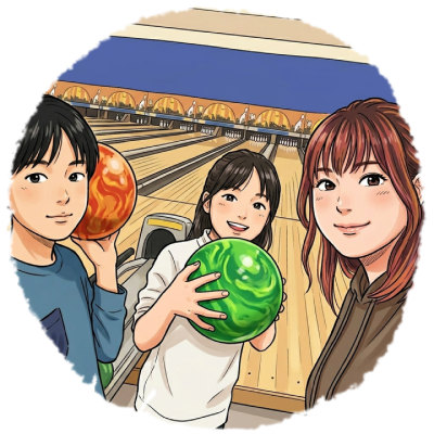 プロフィール画像