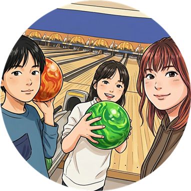 プロフィール画像