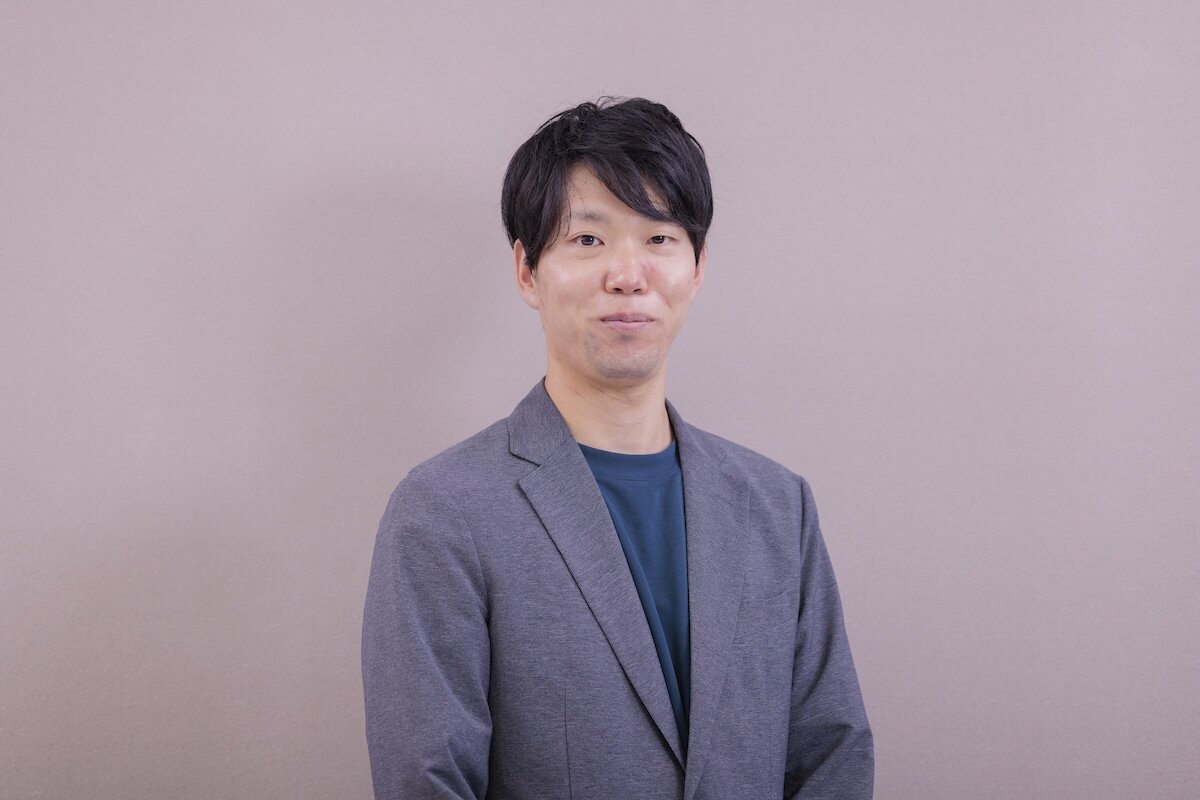 杉野　翔梧　さん