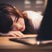 眠れなくなる原因とは?まずはセルフチェック