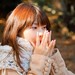 寒い時期は特につらい末端冷え性、体を温めて対策を