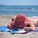 太陽の光浴びてますか?驚くべき太陽の効果