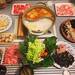 辛い食べ物で芯から温まりたい!「火鍋」のススメ!