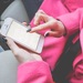 スマホで腱鞘炎! フィンケルシュタインテストとツボ押しで対策を。