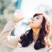 水を飲む、その本当のメリットとは?