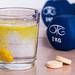 ビタミン摂取にも上限があるって知ってた?摂っていい量と飲み合わせ【お薬手帳メモ】