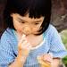 咽頭炎に扁桃炎・・・溶連菌とは?治療法と食事のポイントを紹介【お薬手帳メモ】