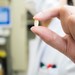 おくすり手帳の持参で、かかりつけ薬局を活用しましょう