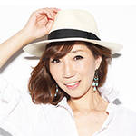 佐々木敬子さん - 美人製造研究所 WEB Magazine～人生を輝かせる