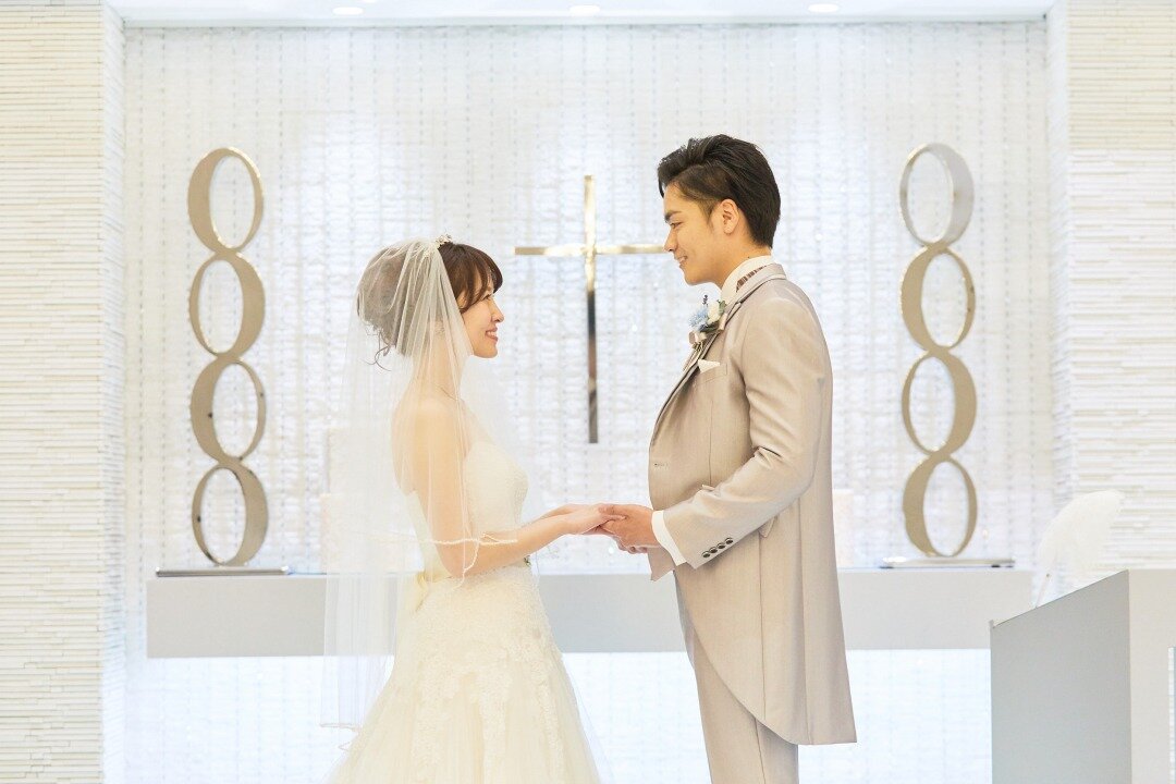 挙式とは 挙式スタイルの種類や披露宴との違いを徹底解説