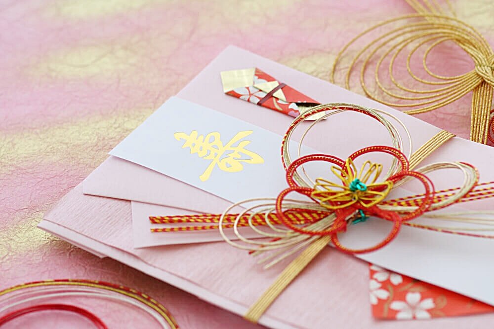結婚 ご祝儀袋の書き方を徹底解説 字が苦手な人におすすめのアイディアも紹介