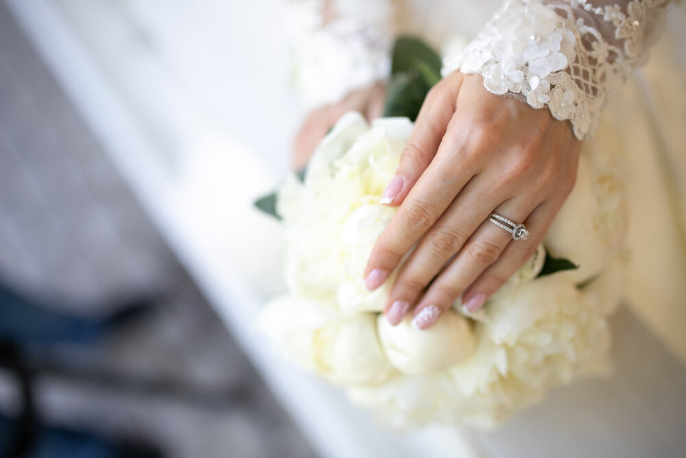 婚約指輪と結婚指輪の違いとは それぞれが持つ意味 選び方を解説