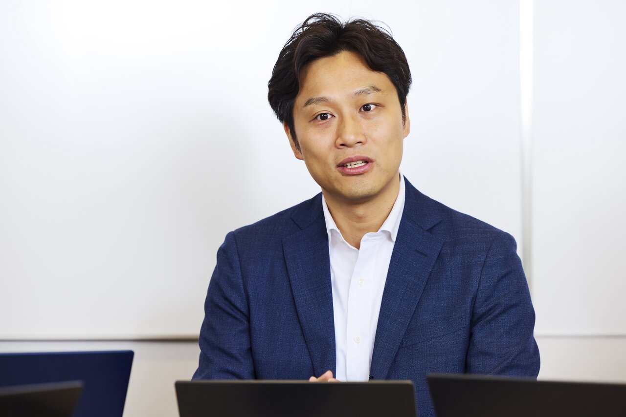 Eiji FukuzawaDeputy General Manager, Low-Carbon Chemical Business Development Dept., Methanol & Ammonia Div., Basic Materials Business Unit, Mitsui & Co.,Ltd.