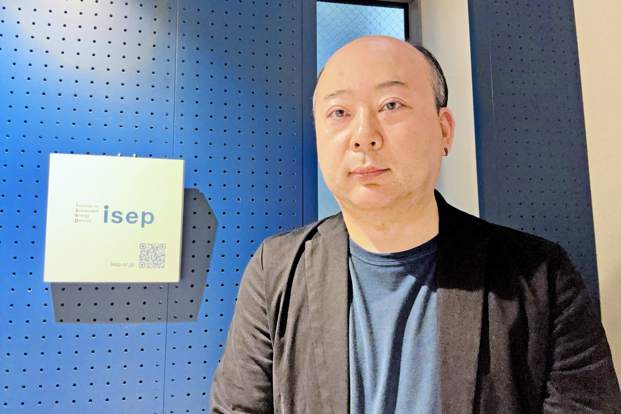 古屋さんのお写真