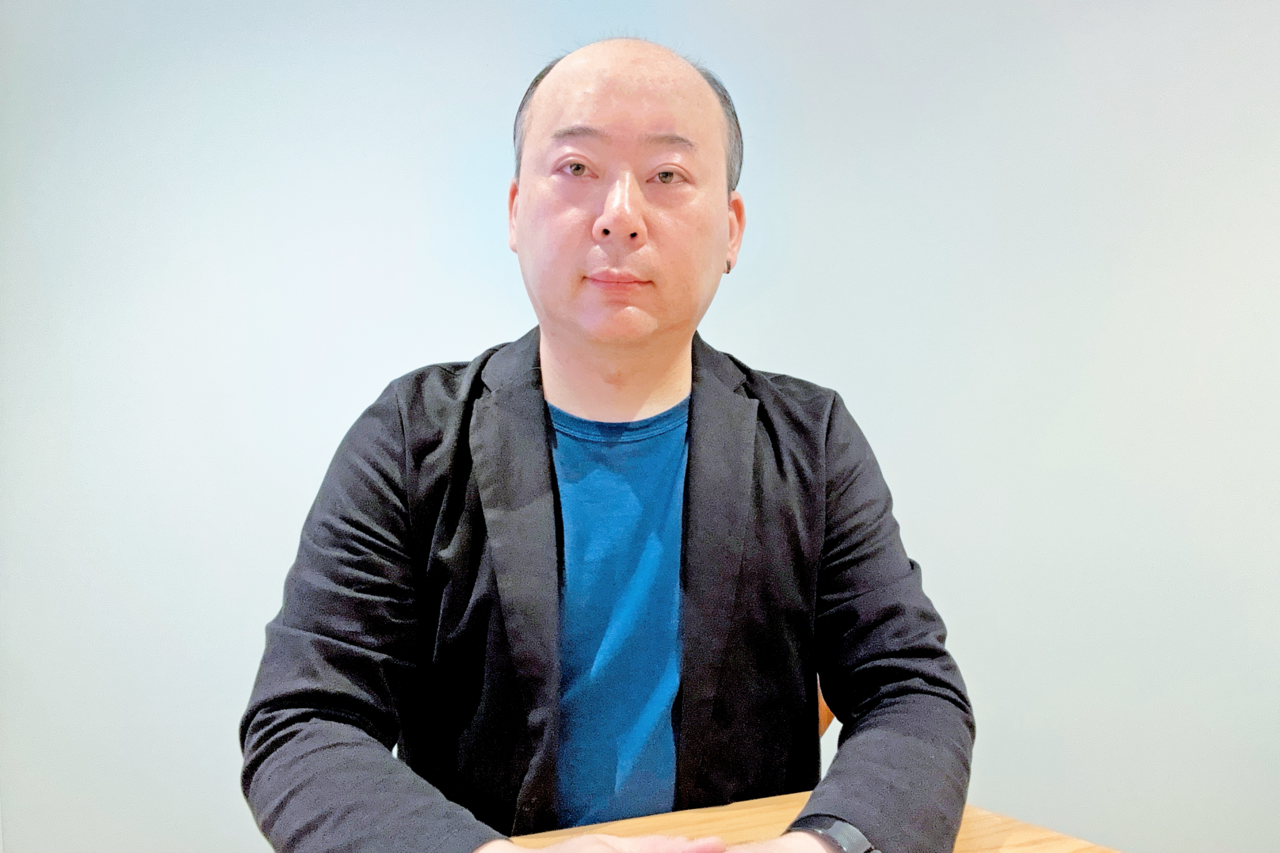 古屋さんのお写真