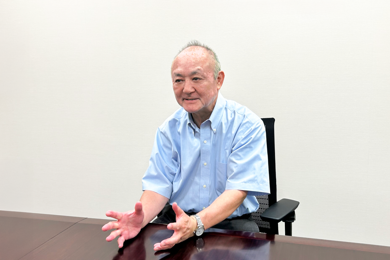 浜本さんのお写真