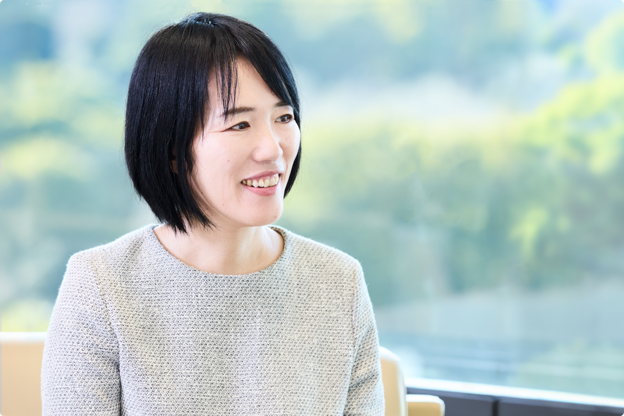 恩田 ちさと｜おんだ ちさと