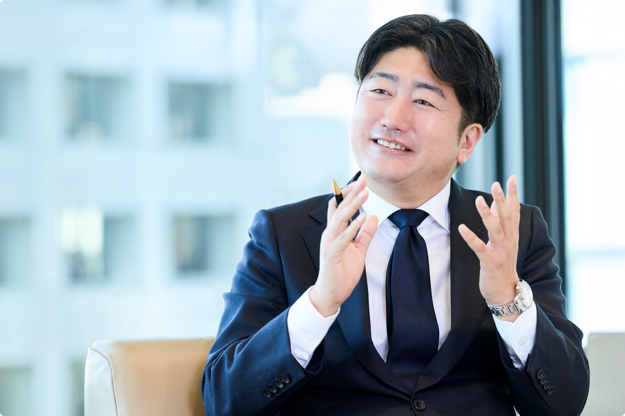 山崎 冬馬｜やまさき とうま