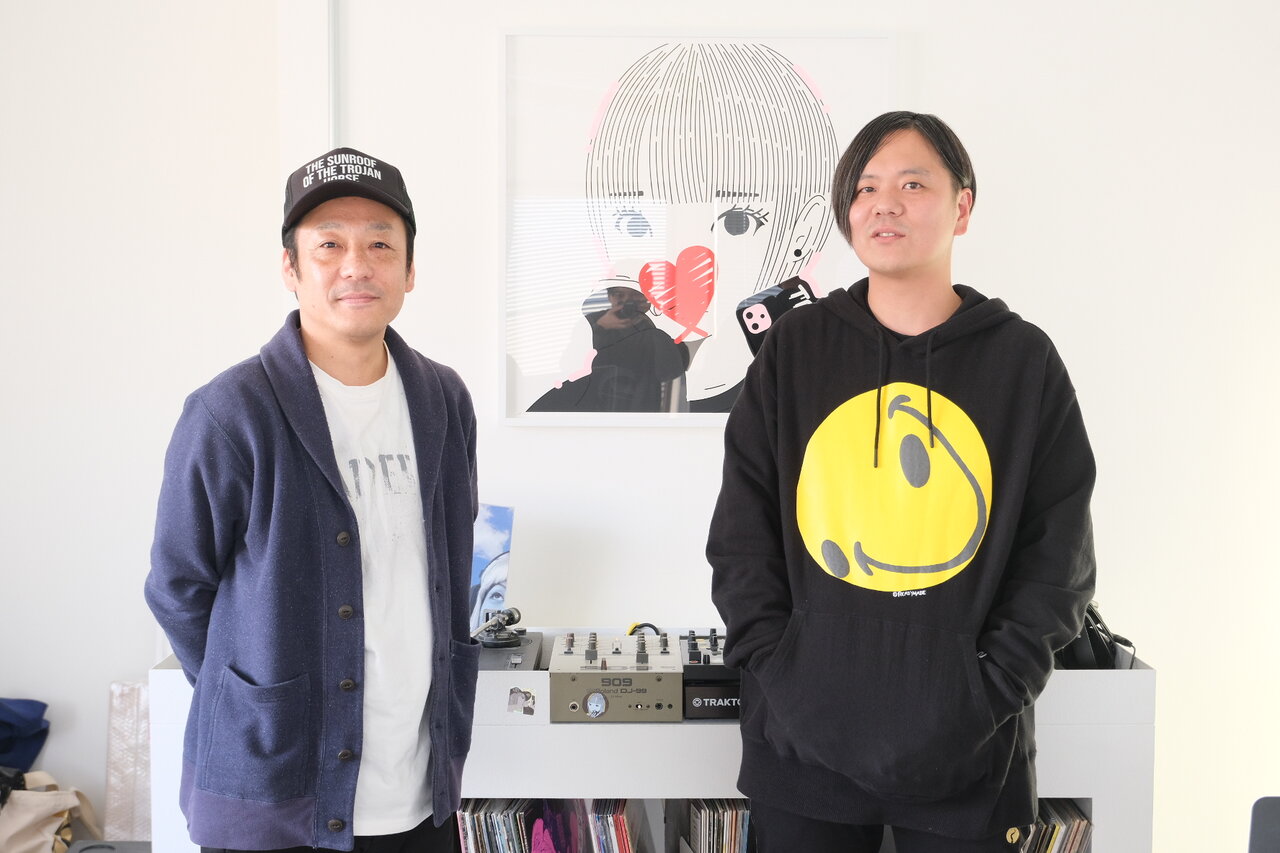 アーティストが他者の作品をコレクションするということ【ヤクモタロウ