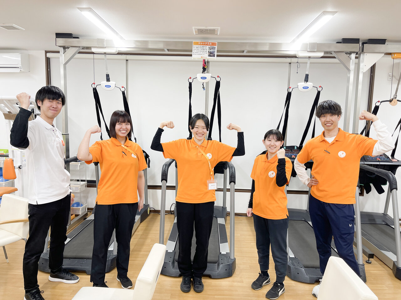 2025年度新入職員インタビュー！実践の場だからこそ気づける新たな自立支援の学び